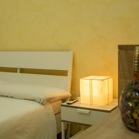Fcr Rome Apartments Vacanze Romane Exteriér fotografie