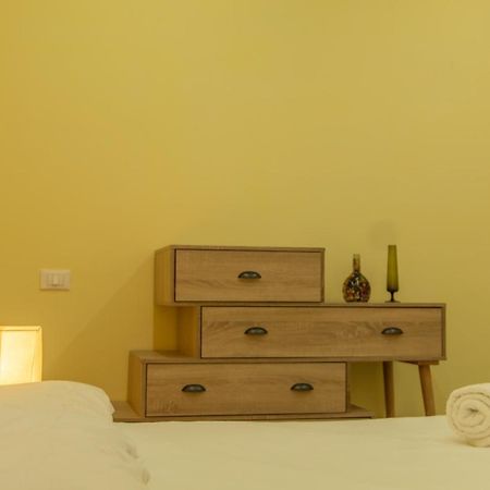 Fcr Rome Apartments Vacanze Romane Exteriér fotografie