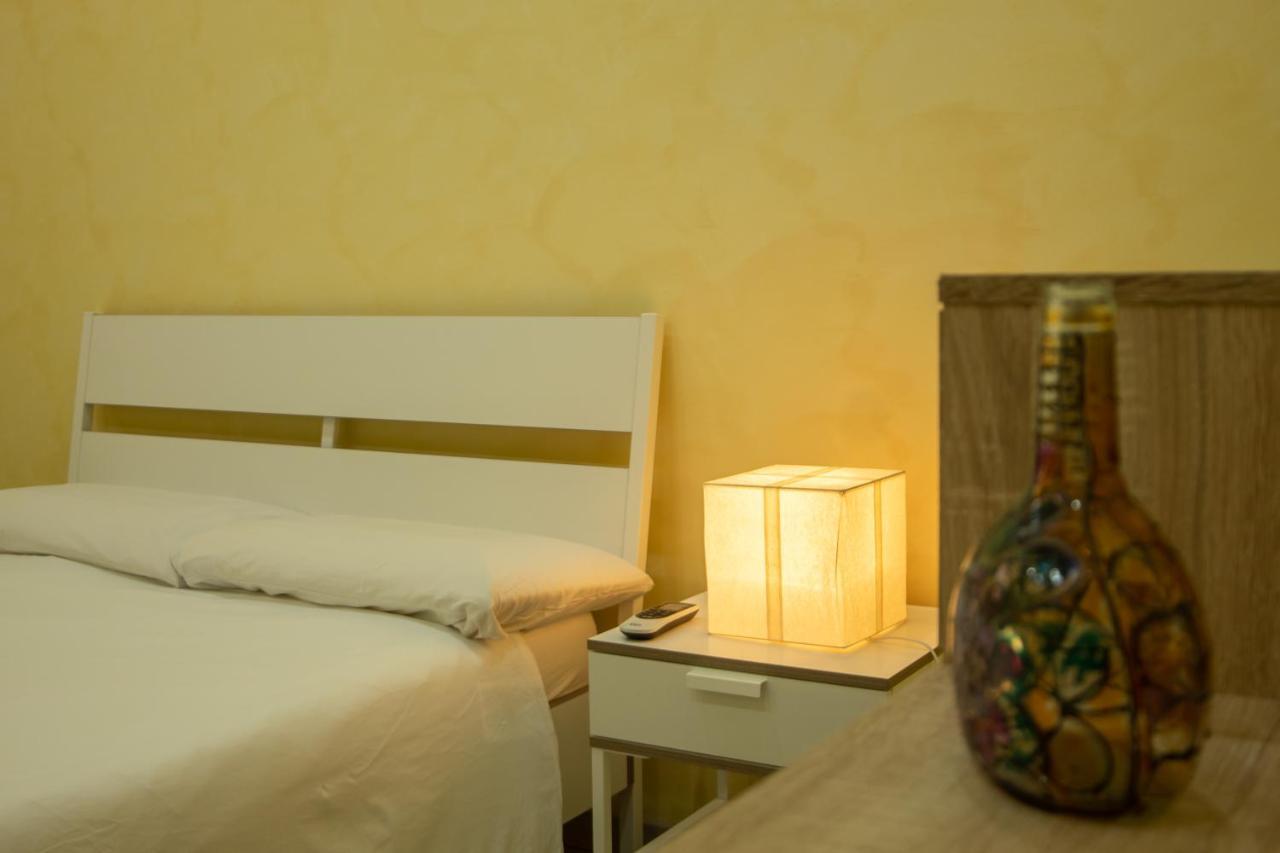 Fcr Rome Apartments Vacanze Romane Exteriér fotografie