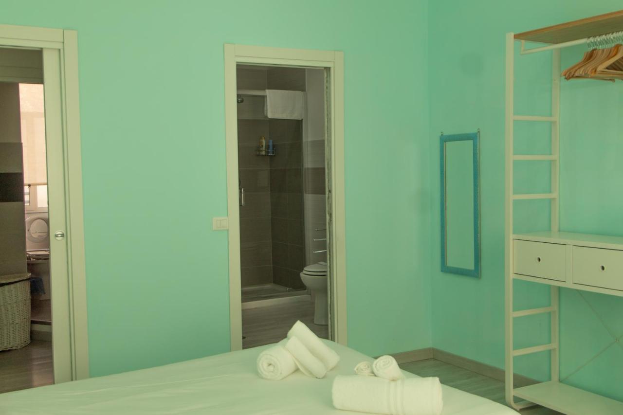 Fcr Rome Apartments Vacanze Romane Exteriér fotografie