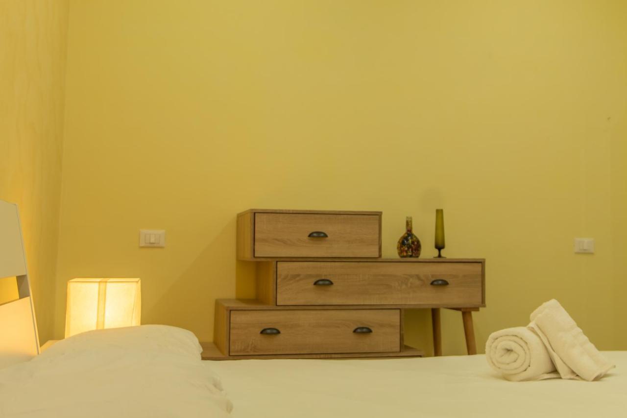 Fcr Rome Apartments Vacanze Romane Exteriér fotografie