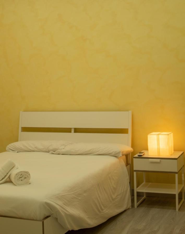 Fcr Rome Apartments Vacanze Romane Exteriér fotografie