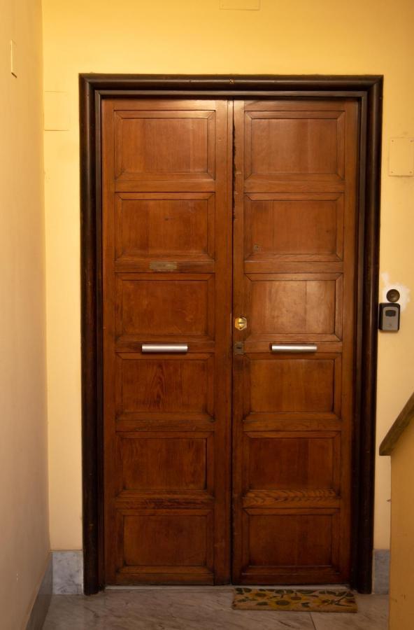 Fcr Rome Apartments Vacanze Romane Exteriér fotografie