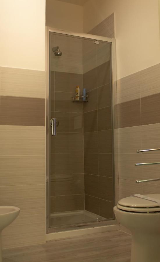 Fcr Rome Apartments Vacanze Romane Exteriér fotografie