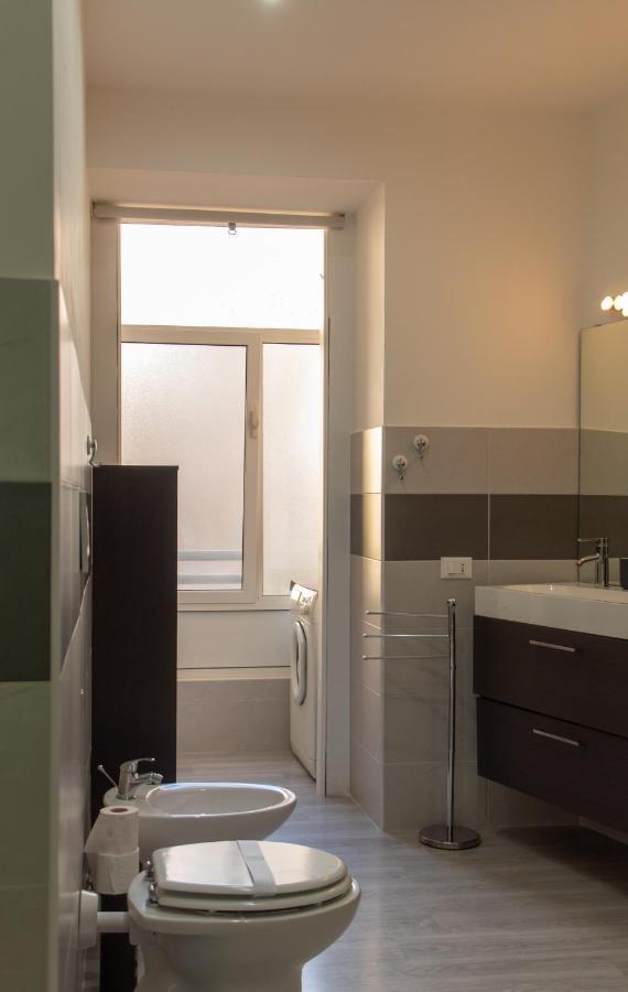 Fcr Rome Apartments Vacanze Romane Exteriér fotografie