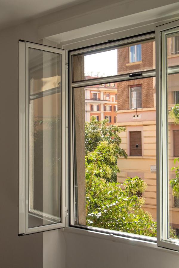 Fcr Rome Apartments Vacanze Romane Exteriér fotografie